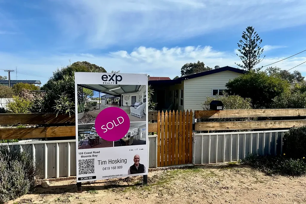 159 Coast Road, Moonta Bay, SA 5558