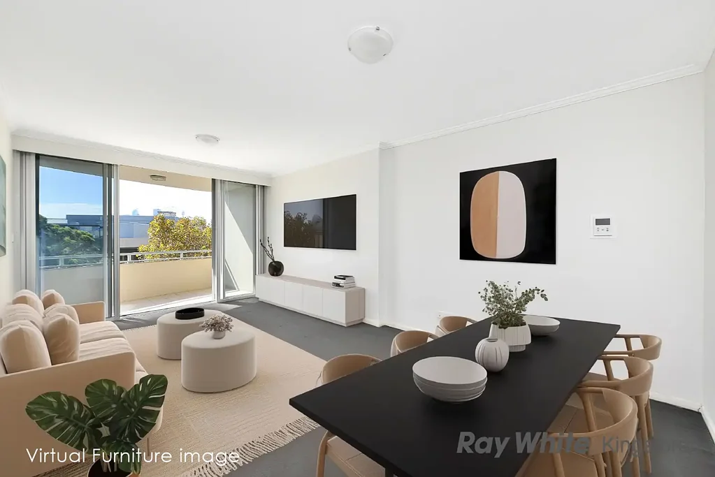 64/788 Bourke Street, Waterloo, NSW 2017