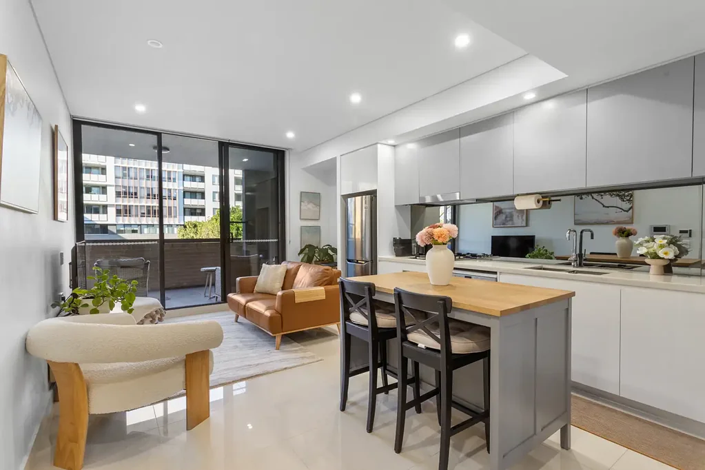 3007/1A Morton Street, Parramatta, NSW 2150