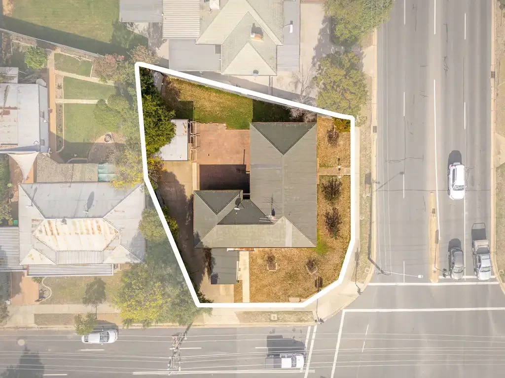 North Albury 4कमरा Fantastic Investment Opportunity in North Albury!