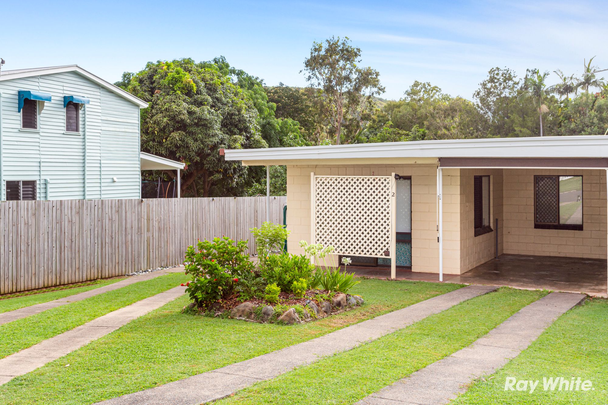 15 TUCKER ST, YEPPOON QLD 4703, 0 rūma, 0 rūma horoi, House