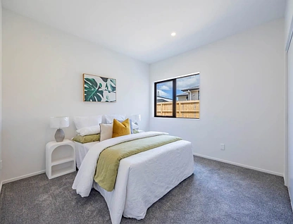 22 Farrell Road, Pukekohe, Franklin, 4房, 2浴, 独立屋