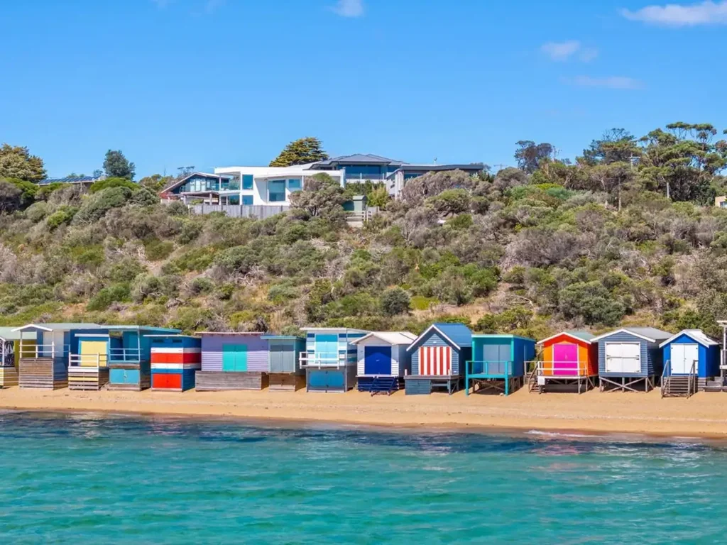 Mount Martha 1Zimmer COASTAL RETREAT ON NORTH BEACH