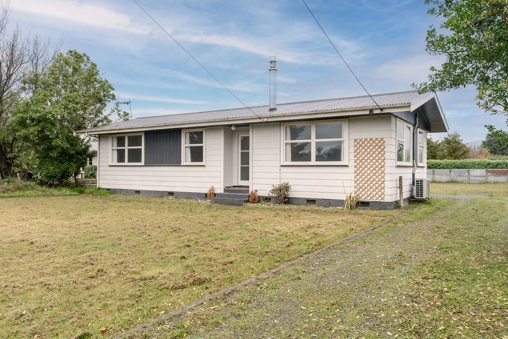 Carterton 3房  Family Home Starter