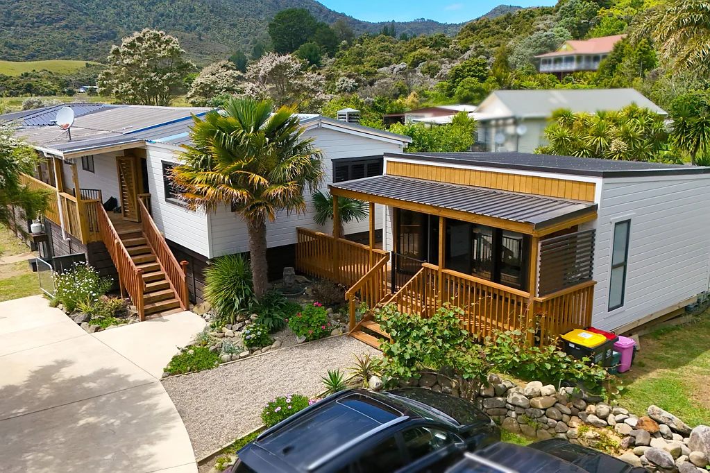 1182 Kennedy Bay Road, Coromandel, Thames, Waikato