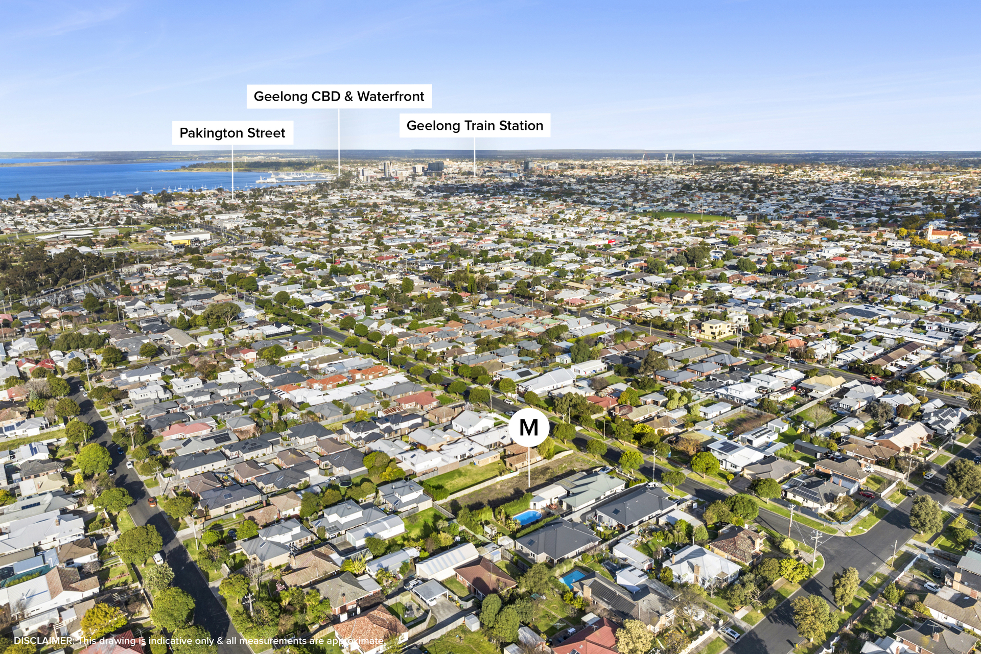 49 LOGAN ST, HAMLYN HEIGHTS VIC 3215, 0房, 0浴, Section