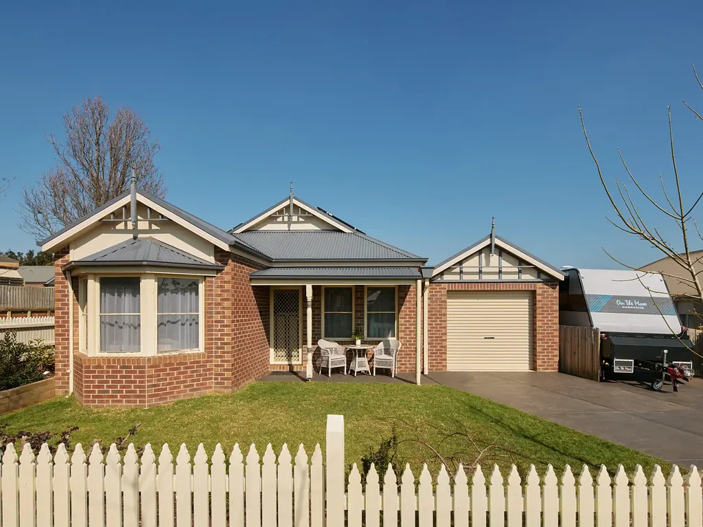 Drouin 3Kwarto Imagine Effortless Living With Freedom.
Can You Picture It?