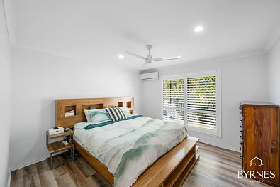 21 Wicks Street, New Auckland, QLD 4680, 4 Schlafzimmer, 2 Badezimmer, House