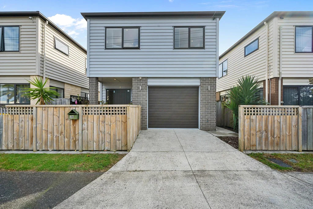 Manurewa 2Zimmer Standalone, Spacious & Selling!