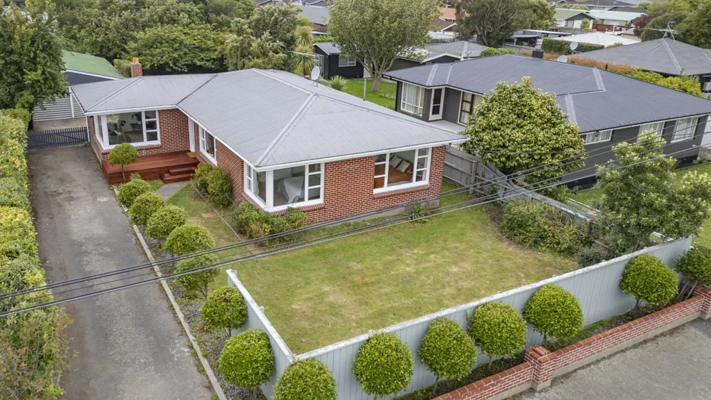 28 Ashgrove Street, Rangiora, Waimakariri