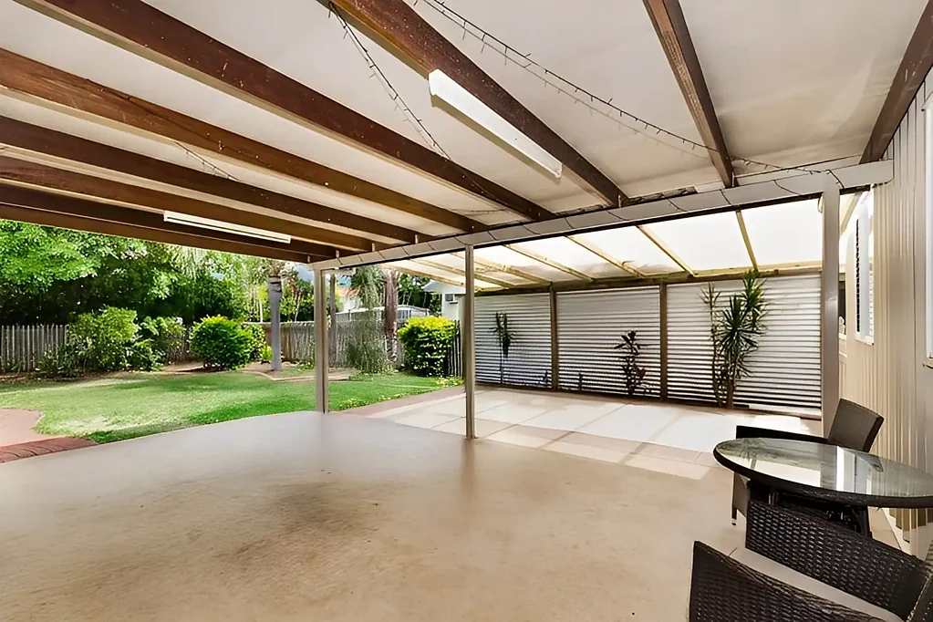 50 Chiquita Avenue, Rasmussen, QLD 4815