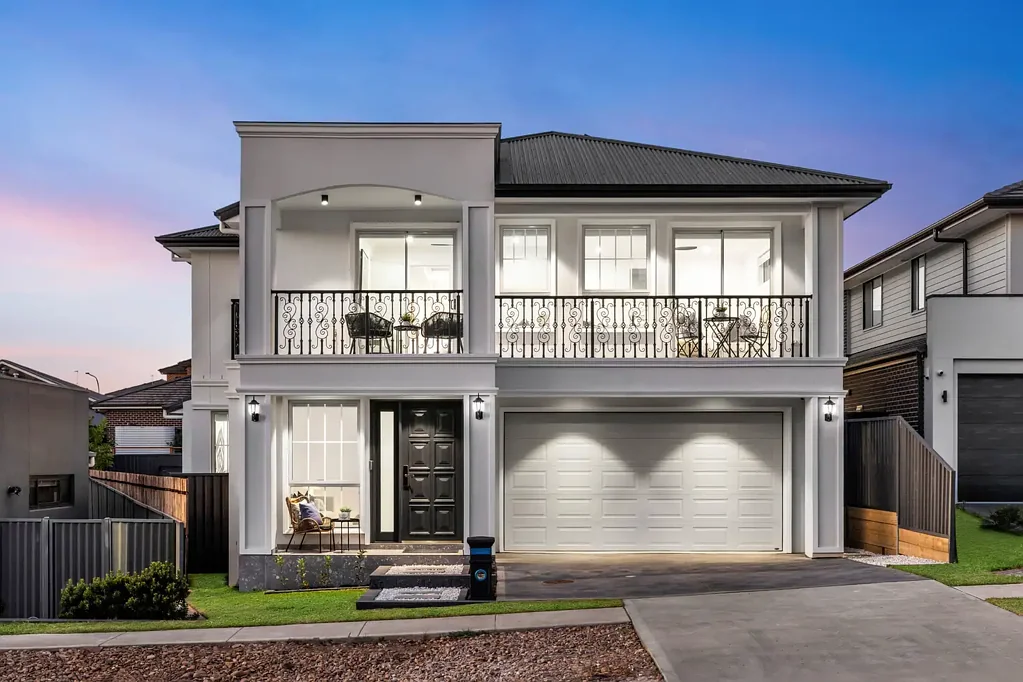 15 Nightcap Street, North Kellyville, NSW 2155