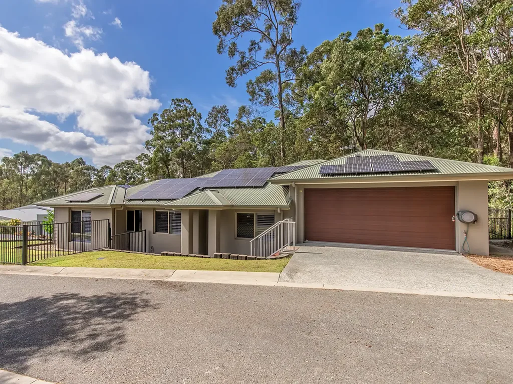 57/45 Lancashire Drive, Mudgeeraba, QLD 4213