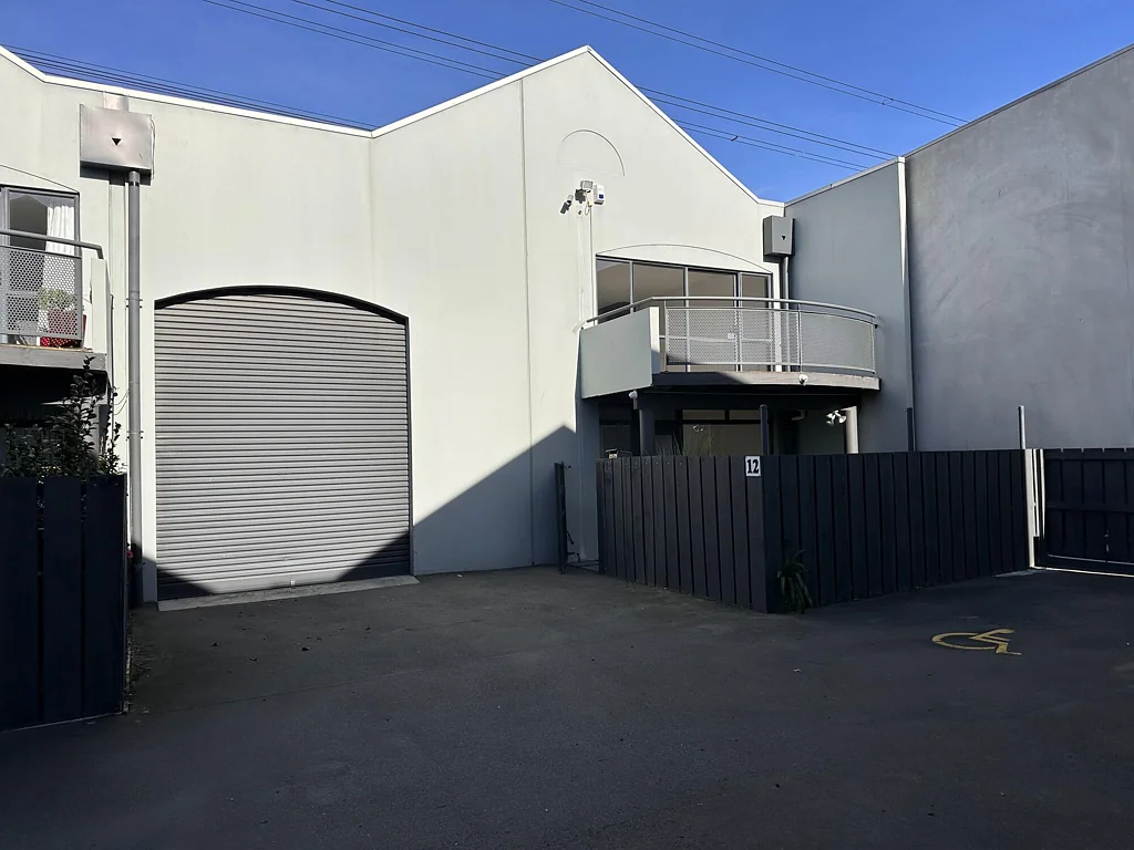 Middleton  Live/Work Unit in Middleton