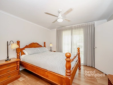 Kwarto - 1 Appletree Crescent, Shepparton, VIC 3630