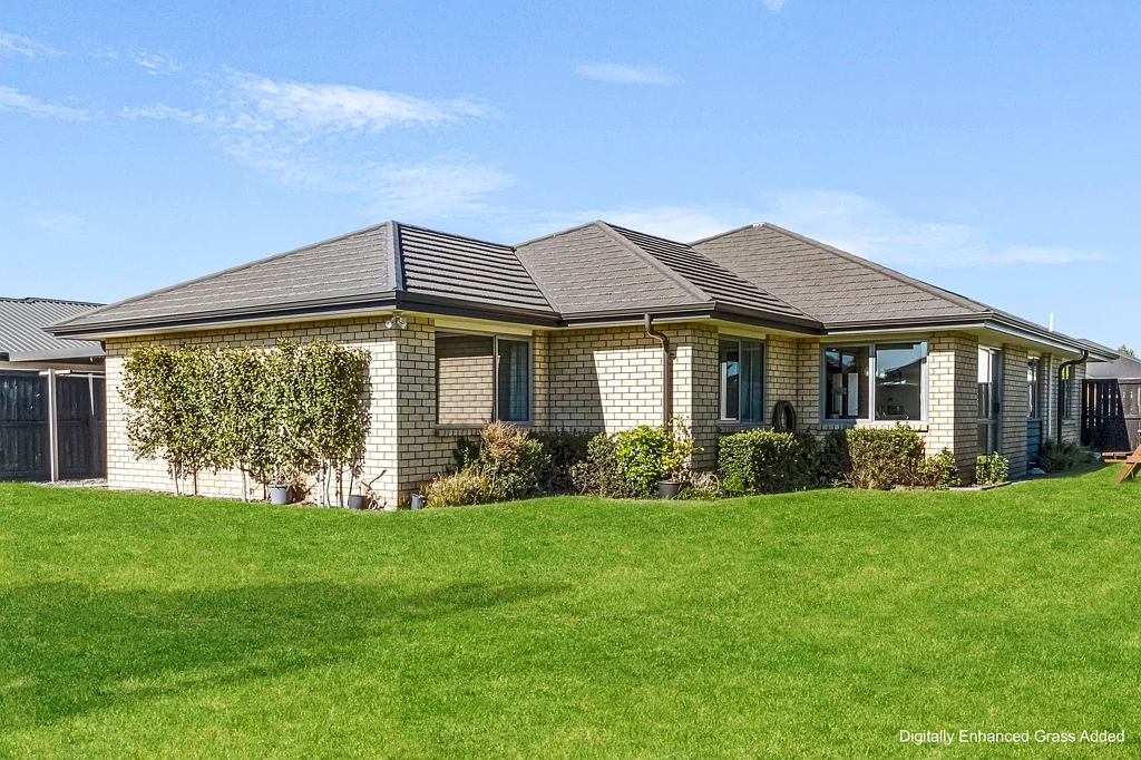 Rolleston 4 Slaapkamer A balanced home that ticks all the right boxes