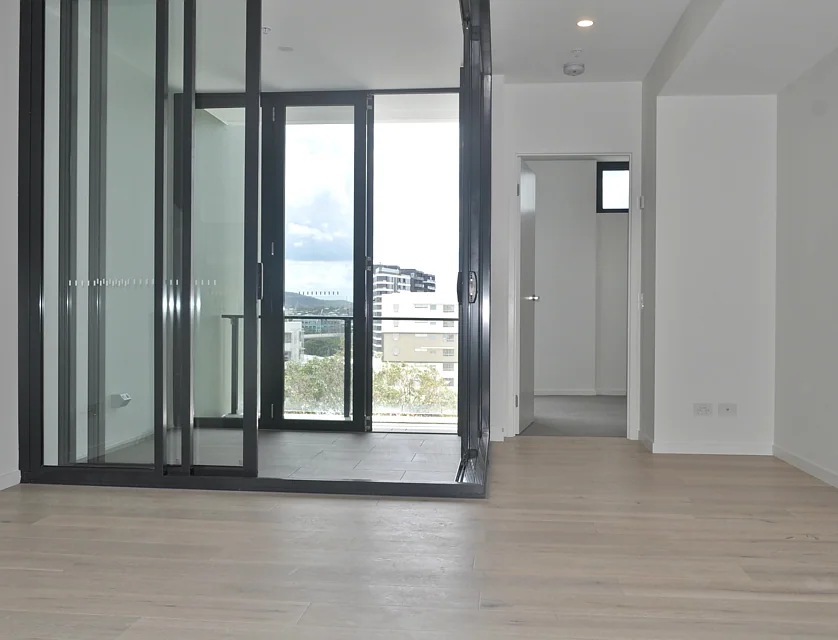 806/22-28 Merivale Street, South Brisbane, Brisbane - Inner City Region, 1 habitaciones, 1 baños, Apartment
