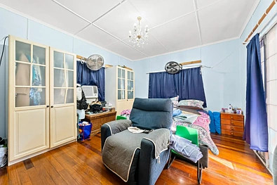 19 Marian Street, Booval, QLD 4304, 4房, 1浴, House