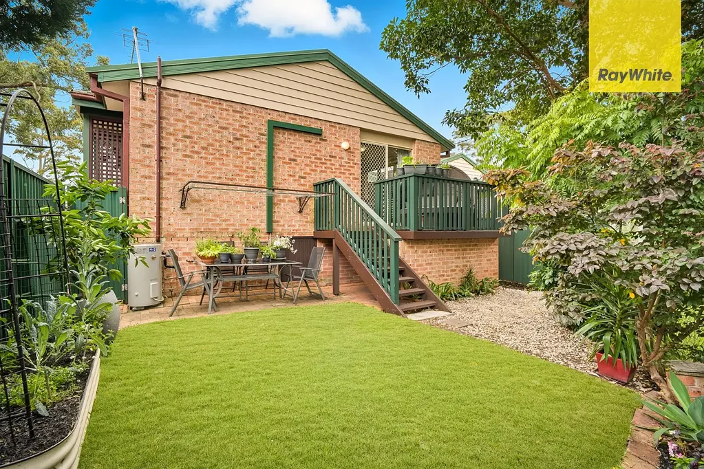 9/399 Wentworth Avenue, Toongabbie, NSW 2146