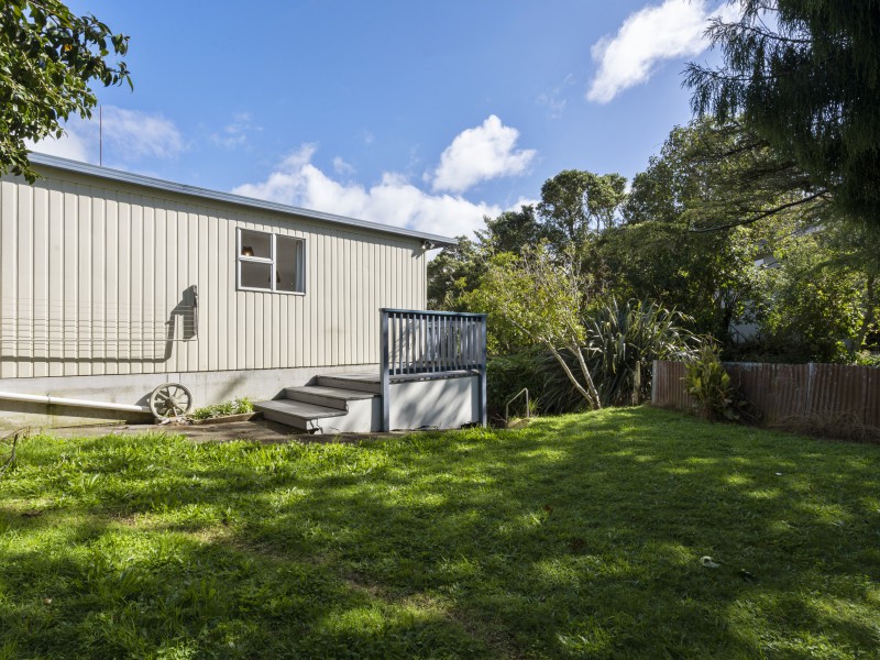 2/56 David Street, Westown, New Plymouth, 2 chambres, 1 salles de bain