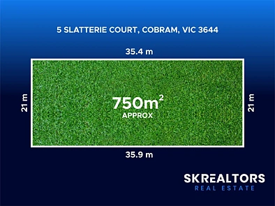 Cobram Titled | Quiet Court Location | Ready to Build