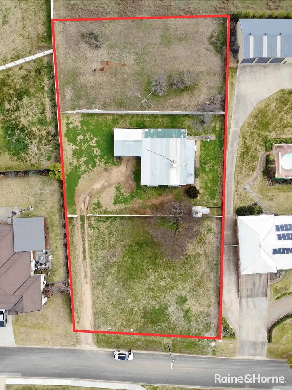 81 Binalong Street, Young, NSW 2594
