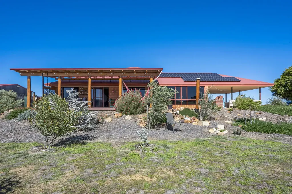 9 TILTILI Rise, Moresby, WA 6530