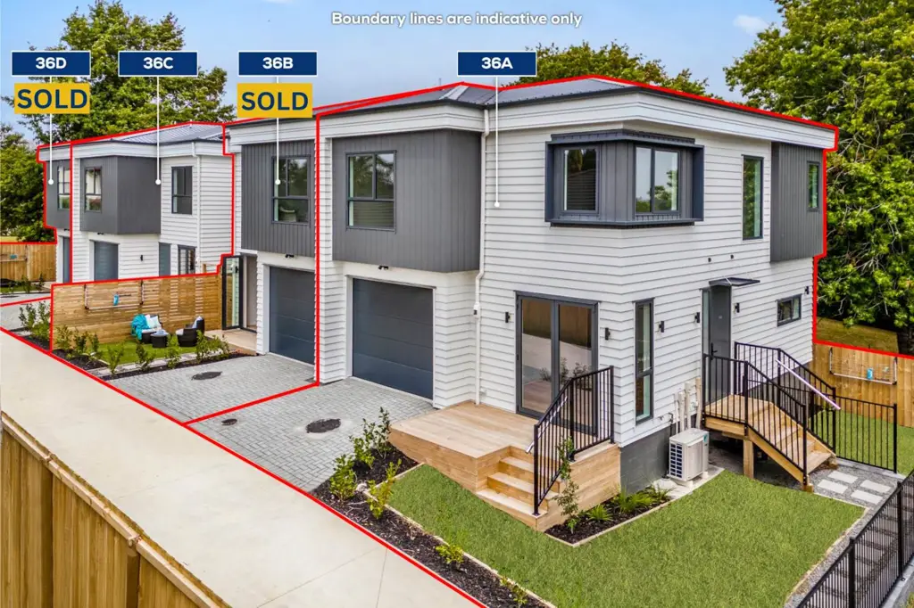 Botany Downs 4Kwarto Fast Selling - 10 year Master Builder Guarantee!