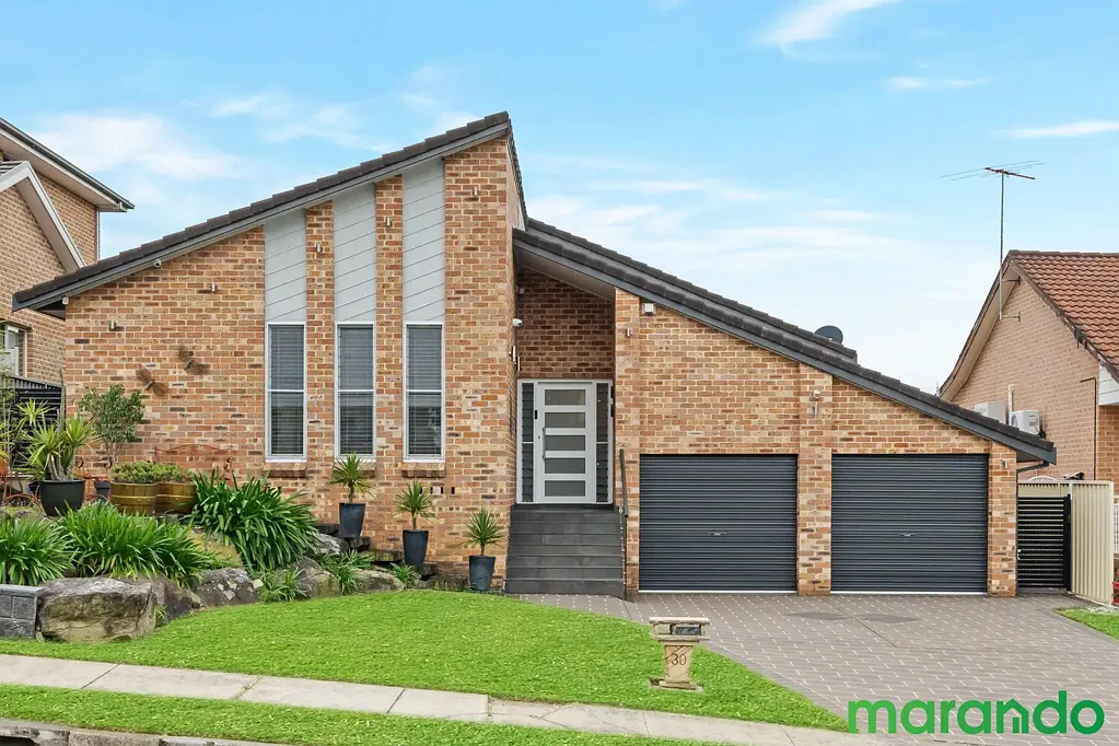 30 Treloar Place, Edensor Park, NSW 2176