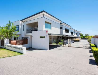 5/213 Edward Street, Osborne Park, WA 6017, 2 Bedrooms, 1 Bathrooms, Apartment