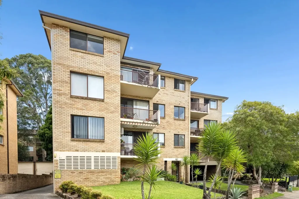 Modern 2 Bedroom Apartment!!