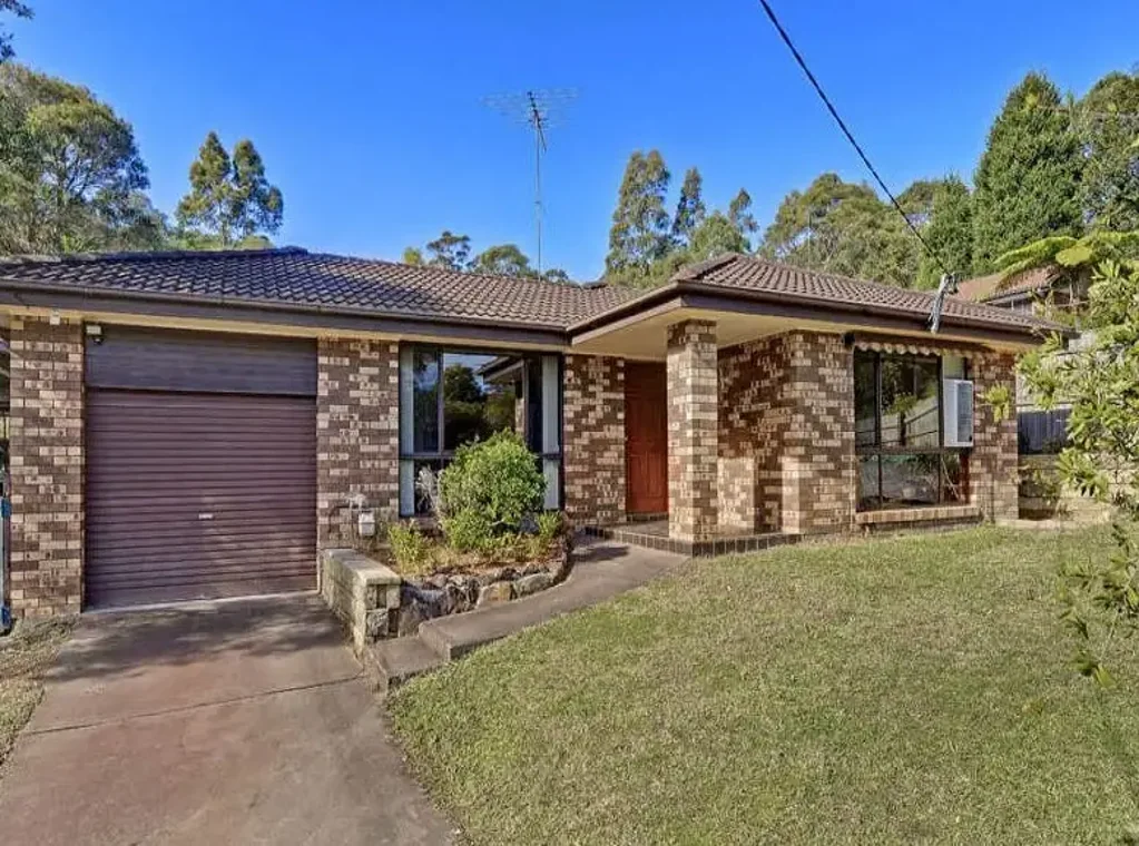 12 Sprigg Place, Mount Colah, NSW 2079