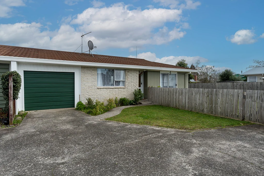 Deanwell 2 Bedroom The Perfect Starter Home