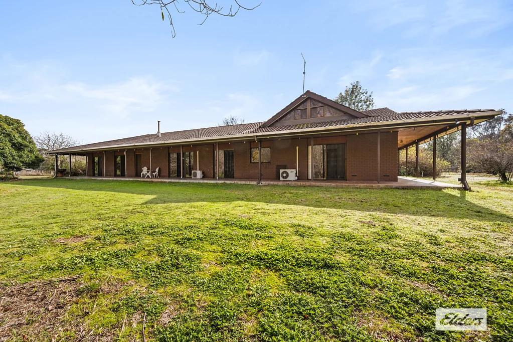 12 Five Chain Road, Jindera, NSW 2642