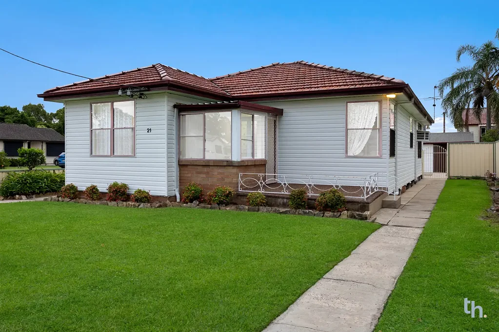21 Neilson Street, Edgeworth, NSW 2285