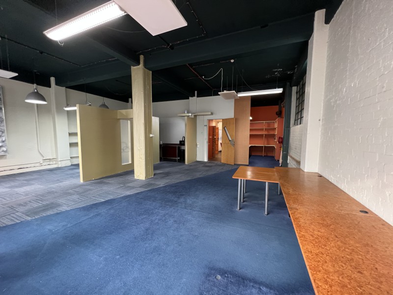 233 Willis Street, Te Aro, Wellington, 0 habitaciones, 0 baños, Office Premises