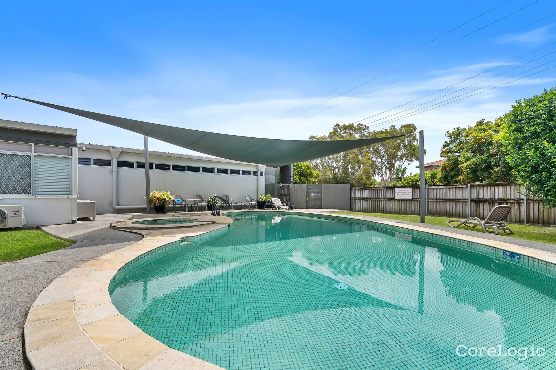 UNIT 41 24 WIRRAWAY ST, ALEXANDRA HEADLAND QLD 4572, 0 Schlafzimmer, 0 Badezimmer, Unit