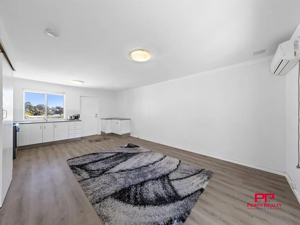 Fremantle 1Zimmer Lifestyle, Location & Leafy Surrounds