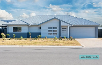 2/44 Ocean View Dr Woodgate QLD, Woodgate, QLD 4660, 3 Schlafzimmer, 2 Badezimmer, Apartment