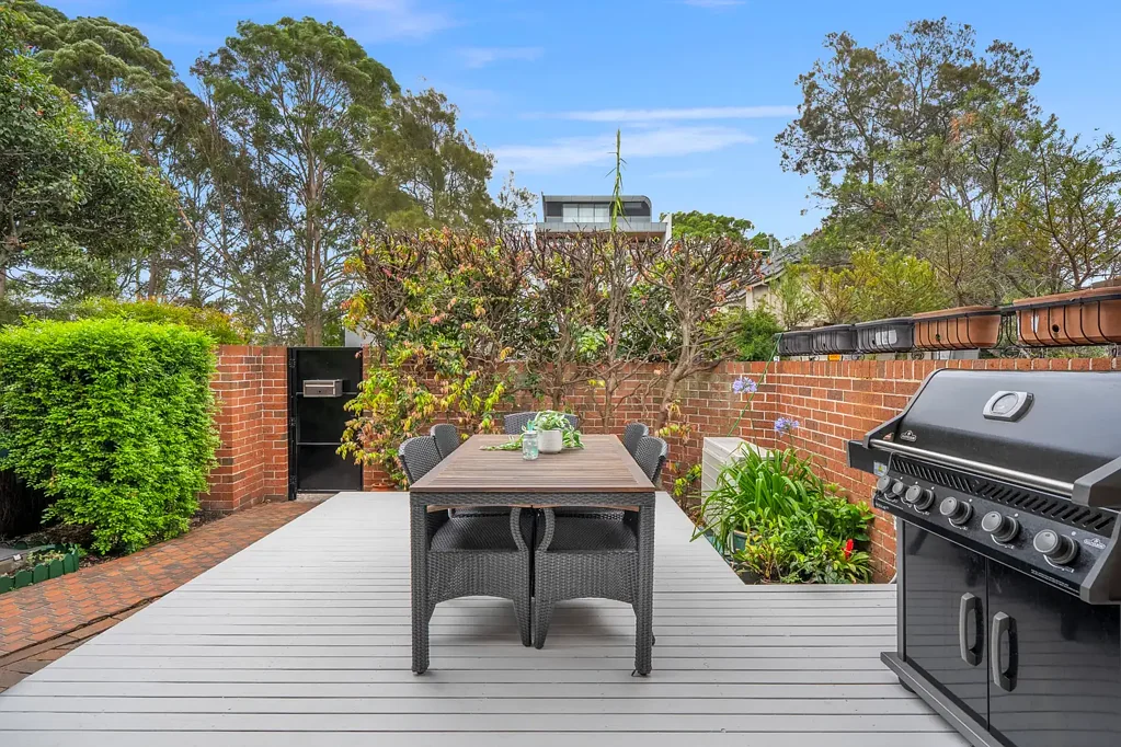 1/27 Merlin Street, Neutral Bay, NSW 2089