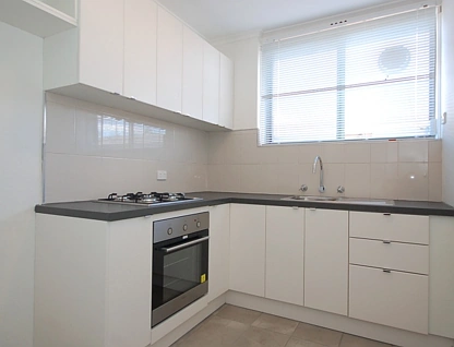 11/18 Westbury Grove, St Kilda East, Melbourne CBD, 1 phòng ngủ, 1 phòng tắm, Apartment