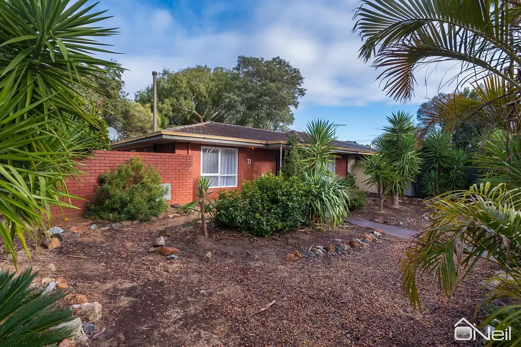 71 Cammillo Road, Camillo, WA 6111