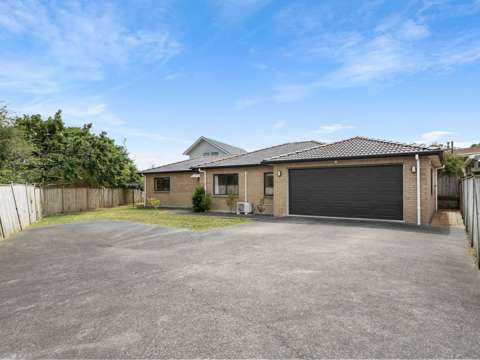 Pakuranga 4部屋 Your Perfect Home Awaits!