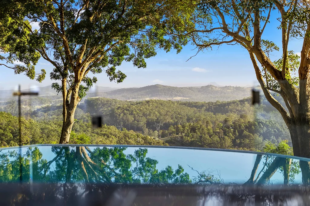 Gheerulla 5कमरा The Ultimate in Noosa Hinterland Luxury