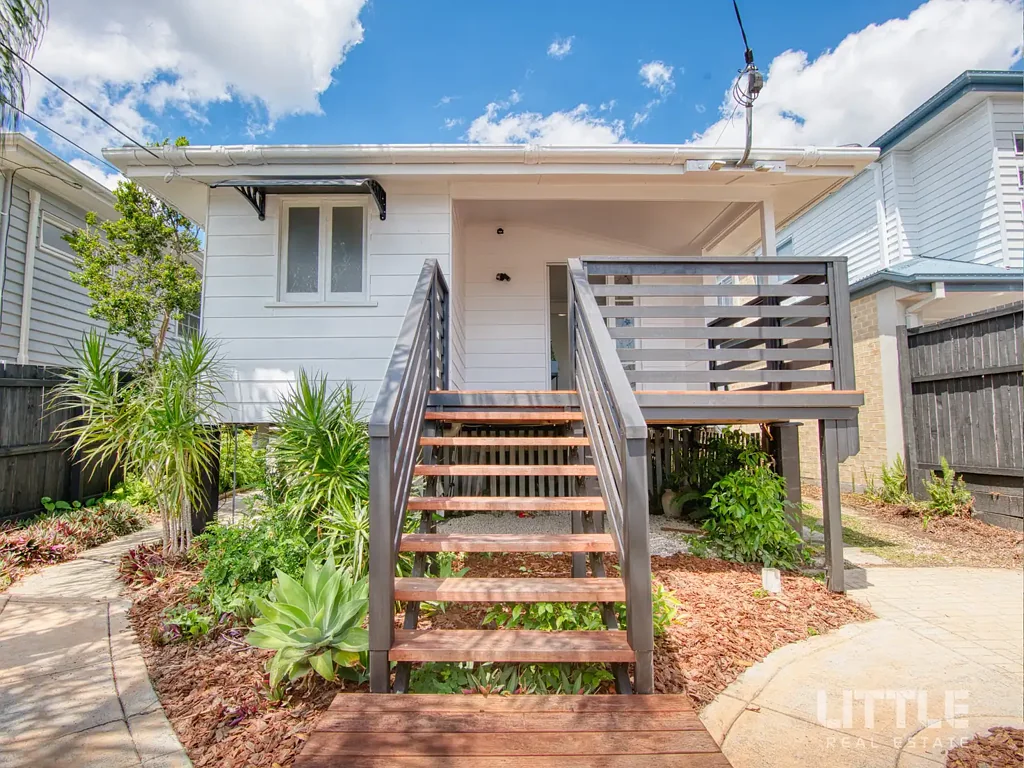 54 Moree Street, Kedron, QLD 4031