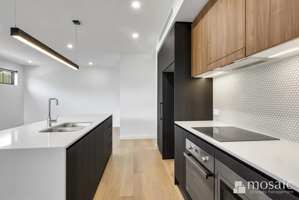 Luxury Living with "Vive" by Mosaic