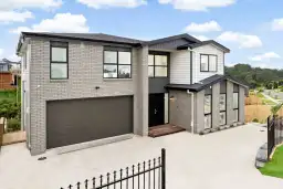 3 Crows Road, Swanson