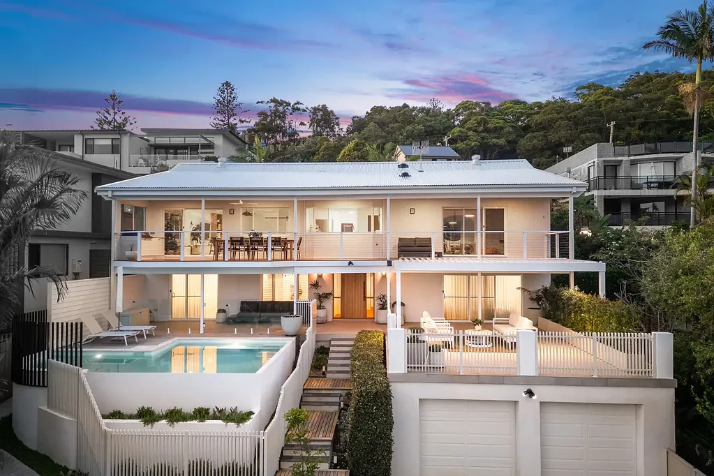 24 Barrington Road, Terrigal, NSW 2260