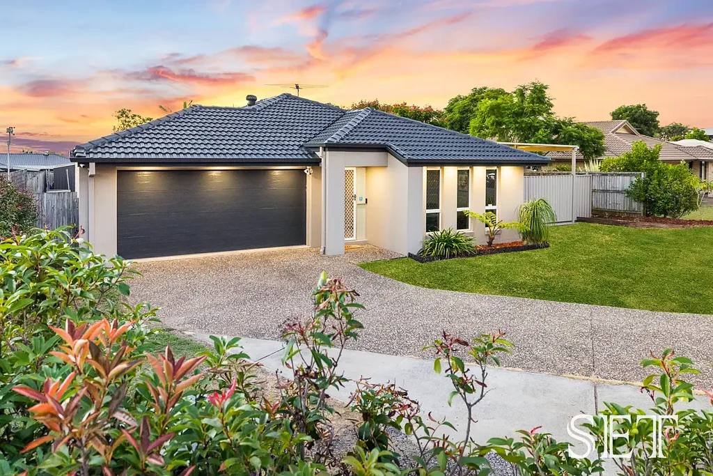 11 Hugo Drive, Beaudesert, QLD 4285