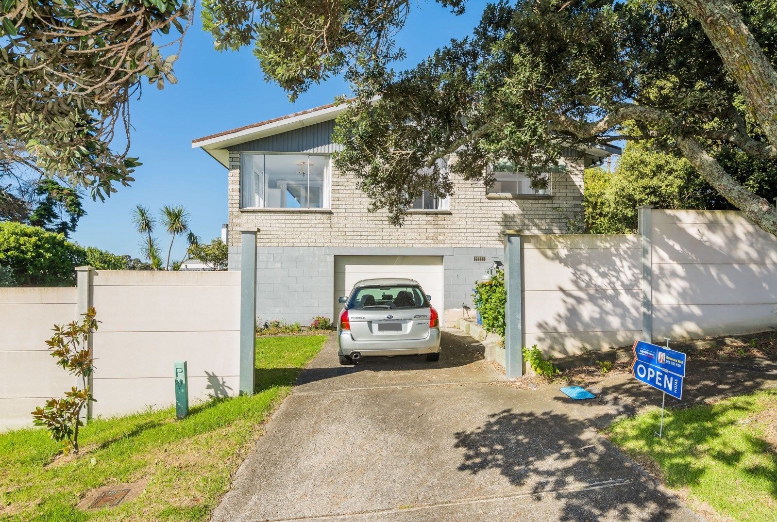 387 Beach Road, Mairangi Bay, Auckland - North Shore, 3 ห้องนอน, 0 ห้องน้ำ